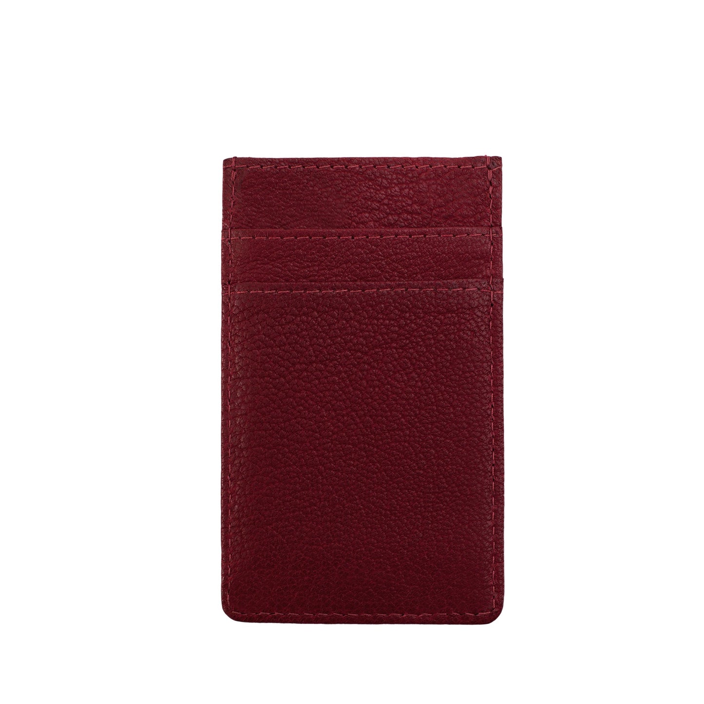 Cardholder Vertical