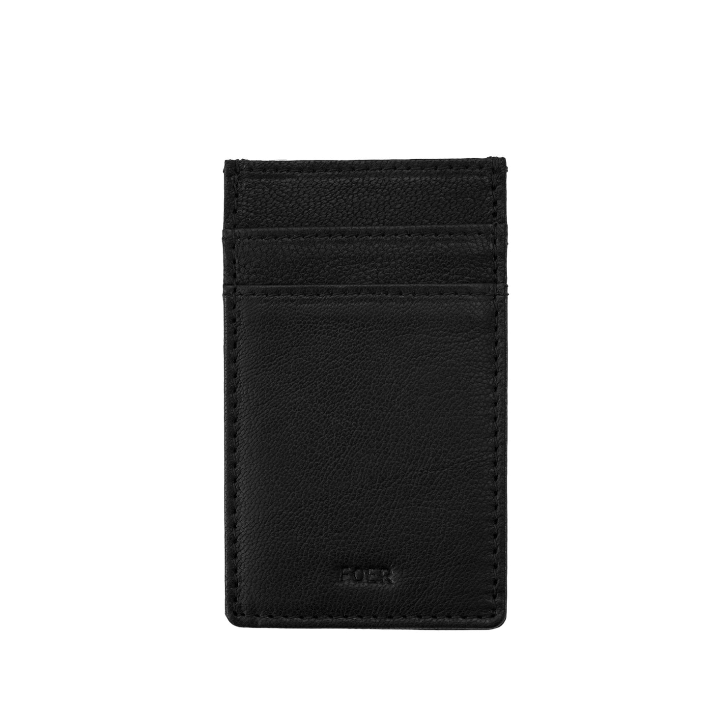 Cardholder Vertical