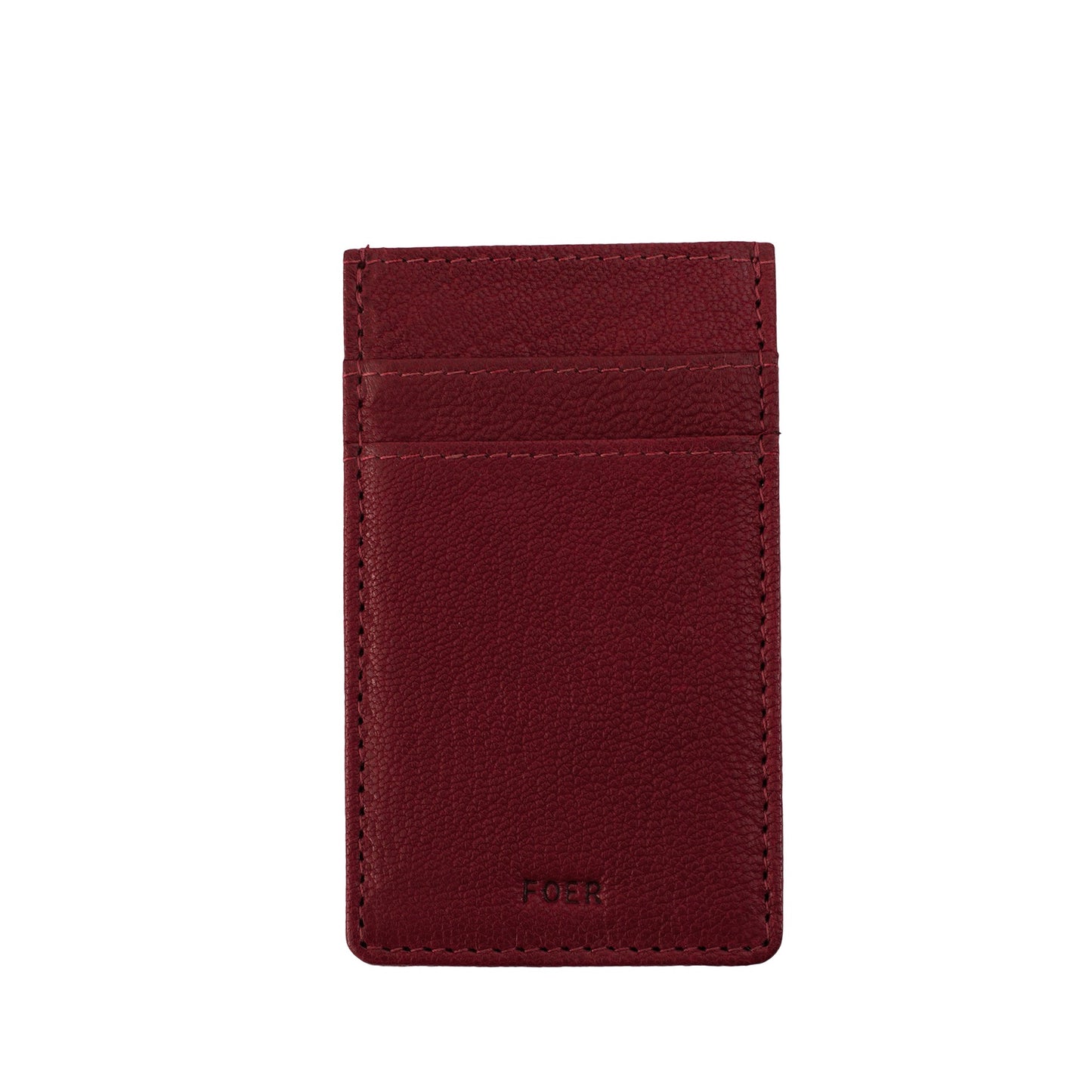 Cardholder Vertical