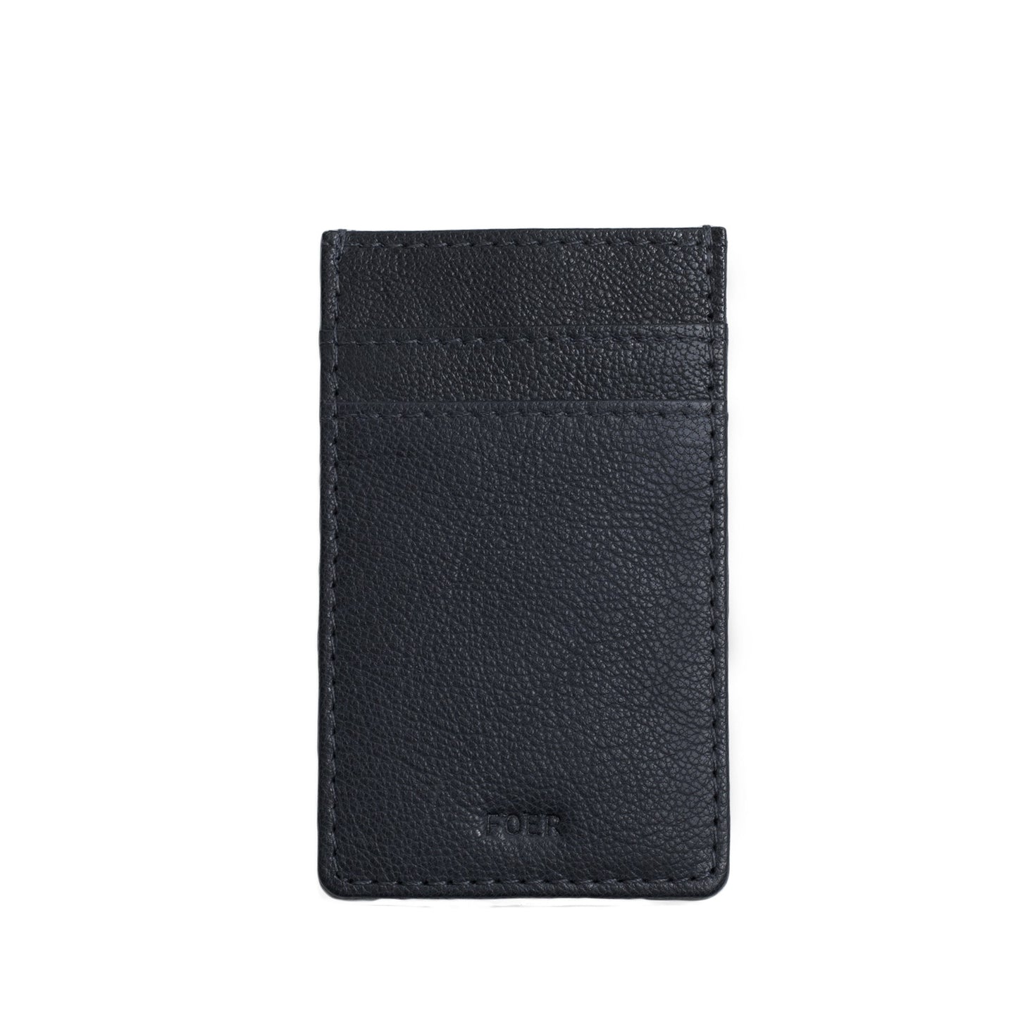 Cardholder Vertical